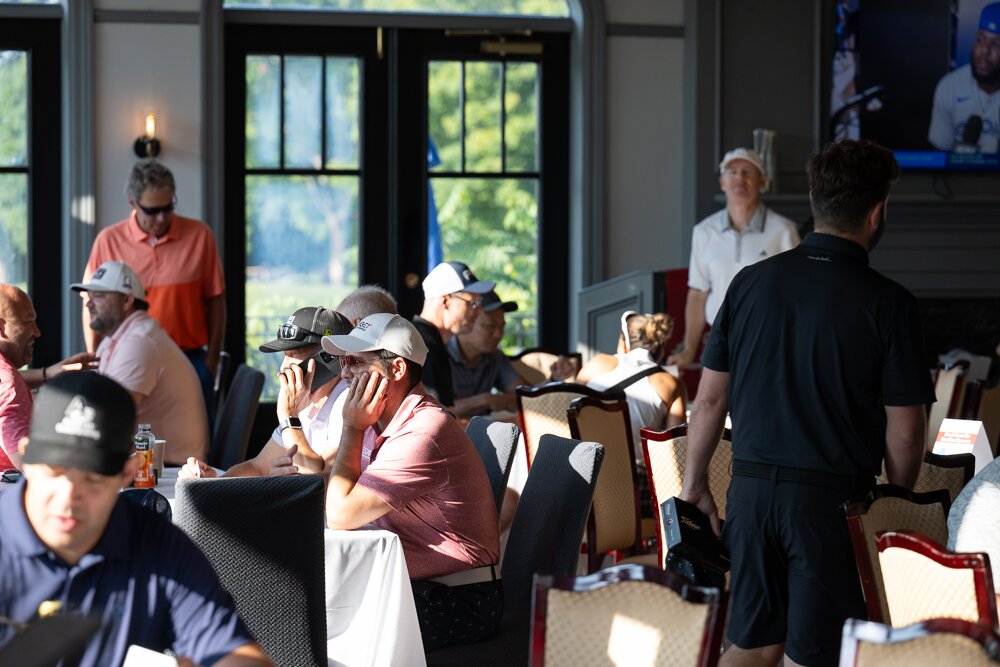 SWA Golf Day - 2025: 4/101